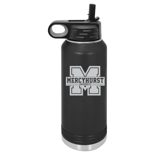 Mercyhurst University Polar Camel 32 oz. Water Bottle
