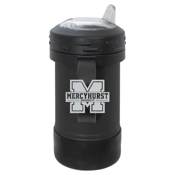 Mercyhurst University Polar Camel 10 oz. Sippy Cup