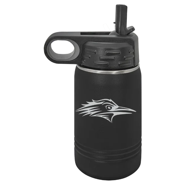 Metropolitan State University of Denver Polar Camel 12 oz. Water Bottle