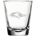 Metropolitan State University of Denver Polar Camel 1.7 oz. Shot Glass
