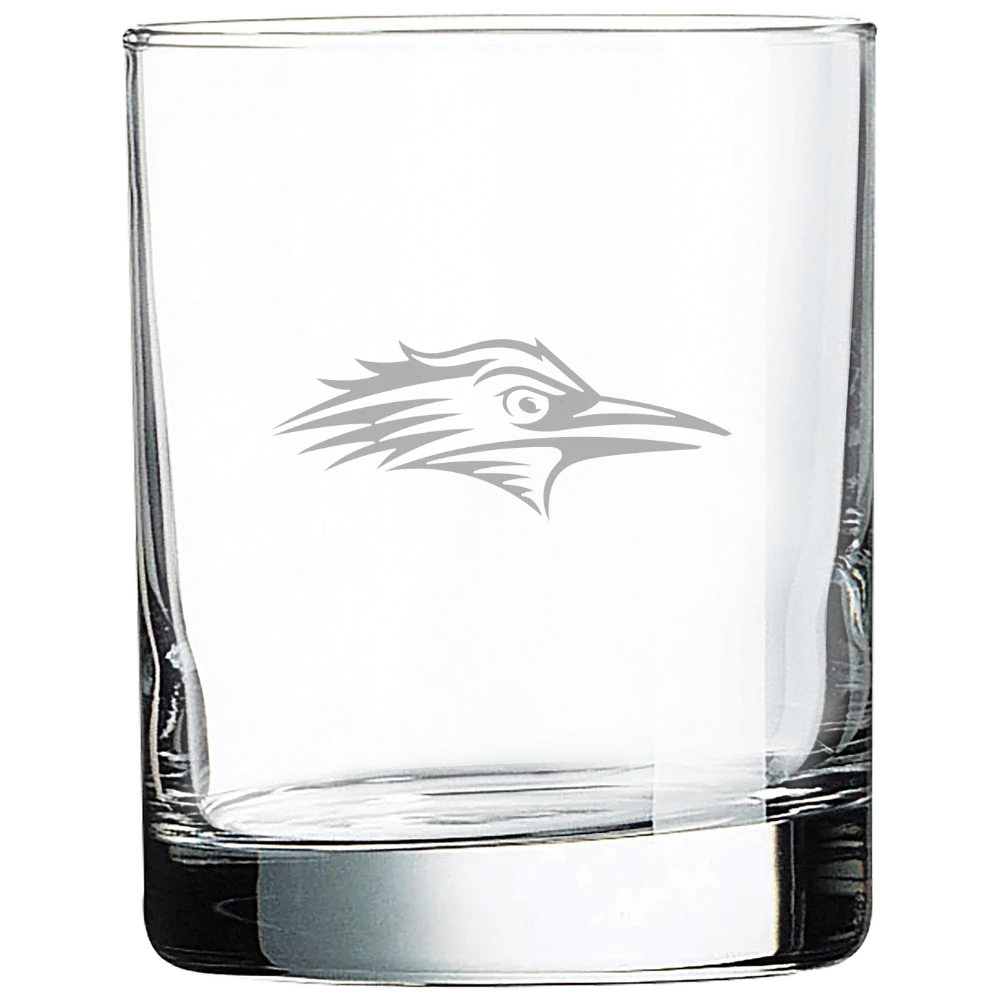 Metropolitan State University of Denver Polar Camel 10 1/2 oz. On The Rocks Glass