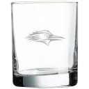 Metropolitan State University of Denver Polar Camel 10 1/2 oz. On The Rocks Glass