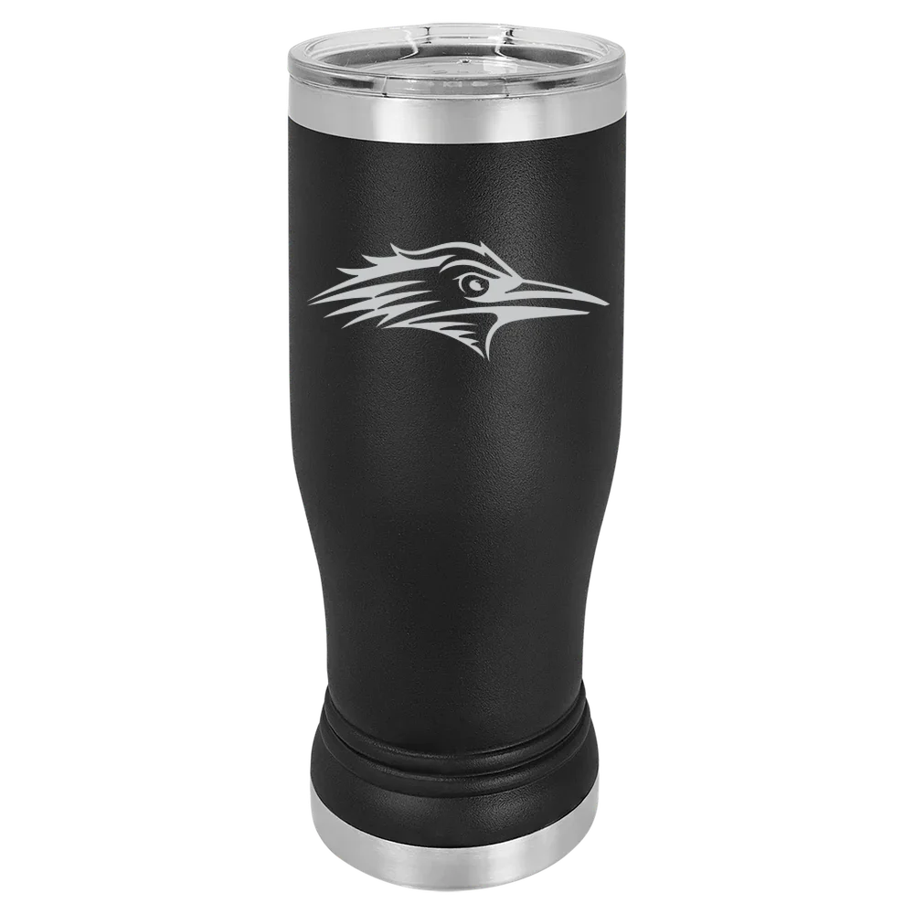 Metropolitan State University of Denver Polar Camel 14 oz. Pilsner Tumbler