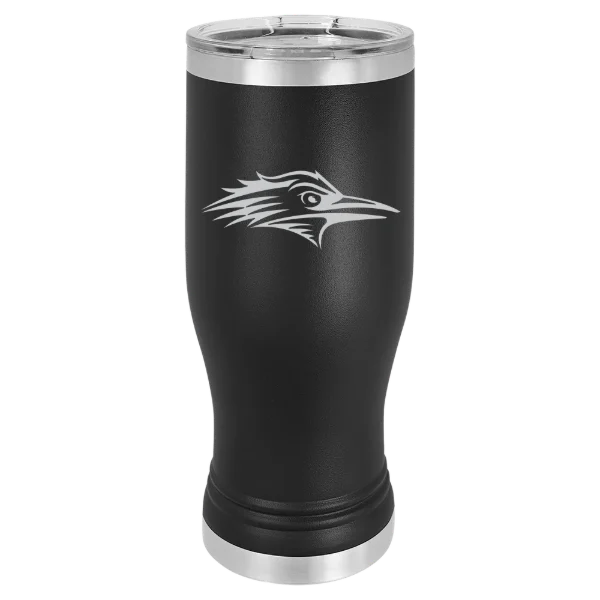 Metropolitan State University of Denver Polar Camel 20 oz. Pilsner Tumbler