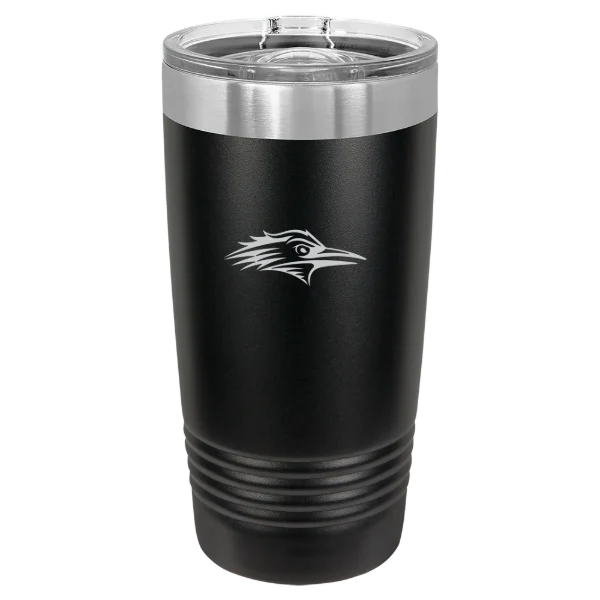 Metropolitan State University of Denver Polar Camel 20 oz. Ringneck Tumbler with Slider Lid