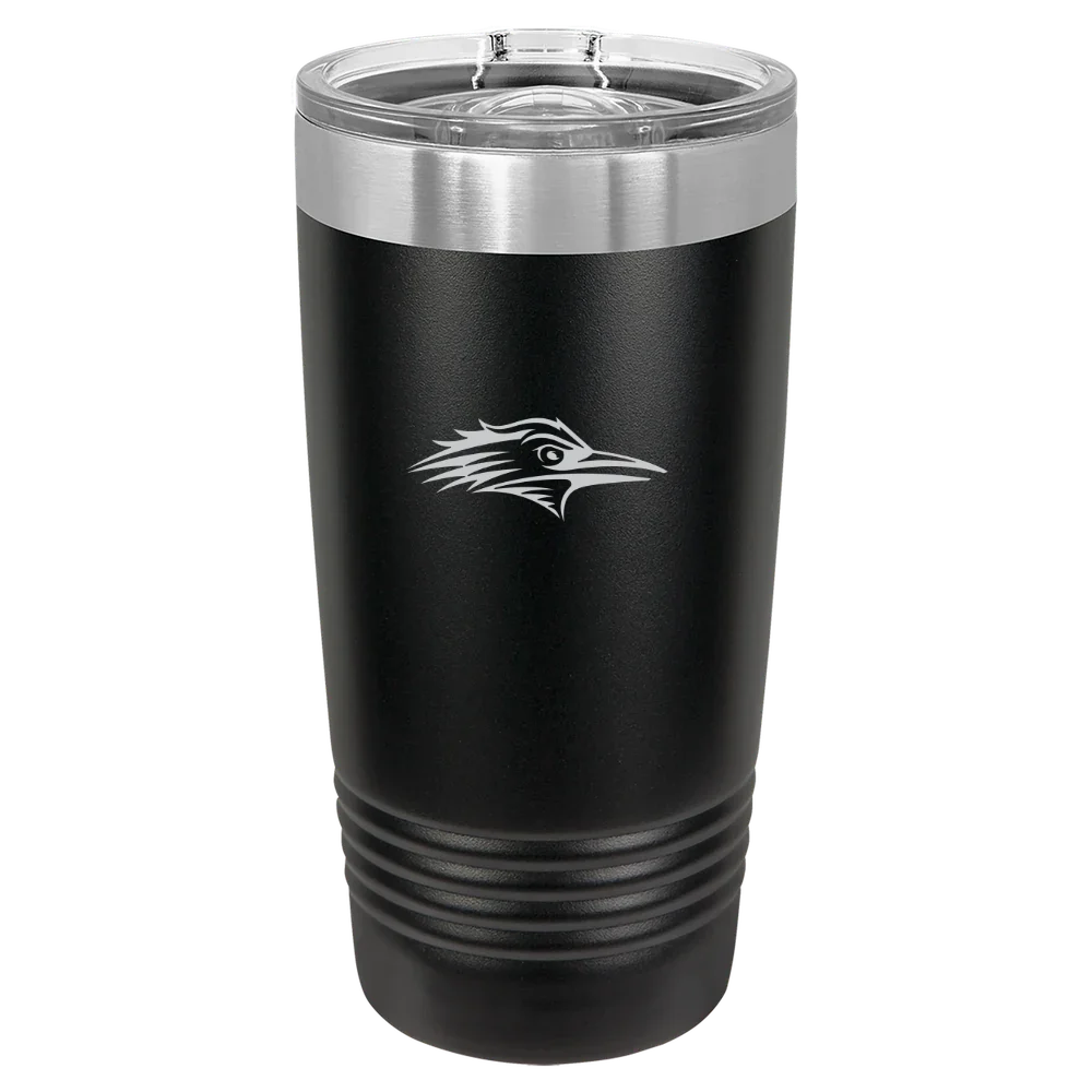 Metropolitan State University of Denver Polar Camel 20 oz. Ringneck Tumbler with Slider Lid