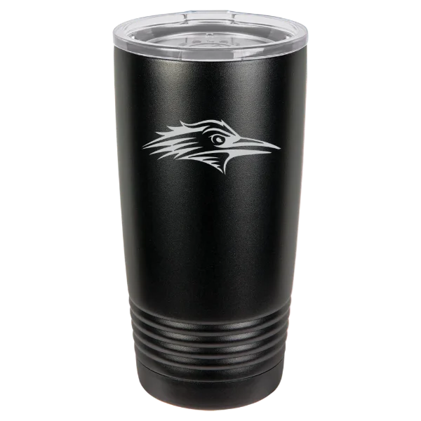 Metropolitan State University of Denver Polar Camel 20 oz. Ringneck Tumbler with Standard Lid