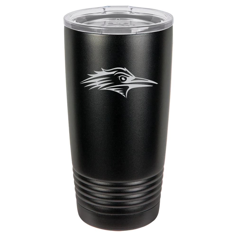 Metropolitan State University of Denver Polar Camel 20 oz. Ringneck Tumbler with Standard Lid