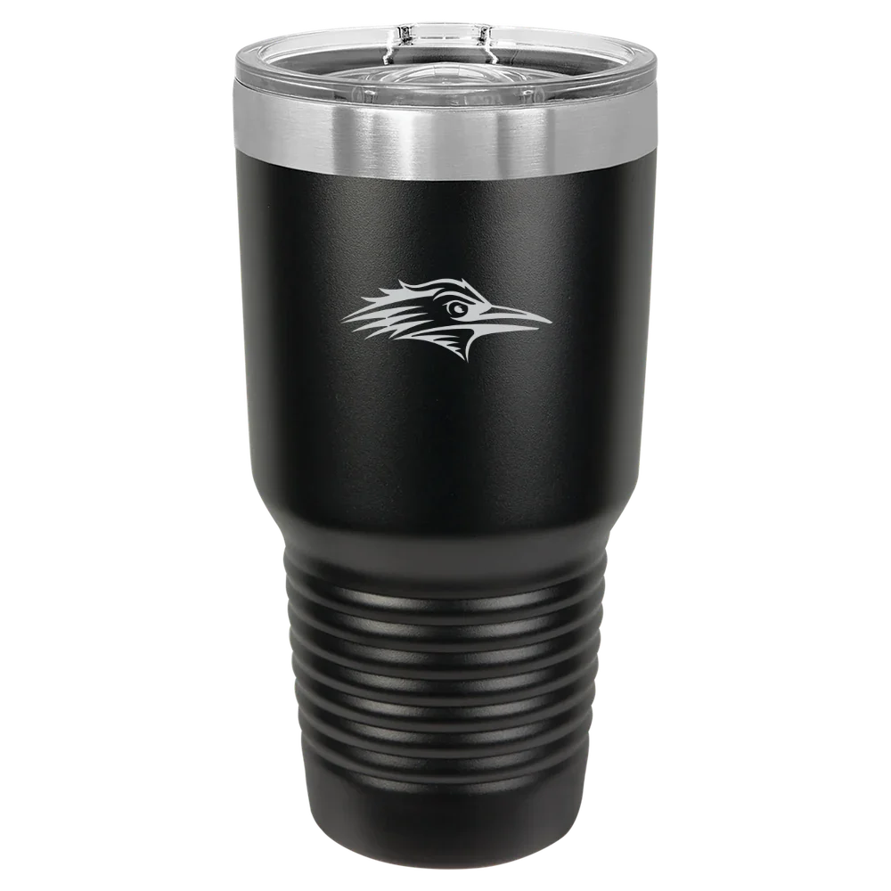 Metropolitan State University of Denver Polar Camel 30 oz. Ringneck Tumbler with Slider Lid