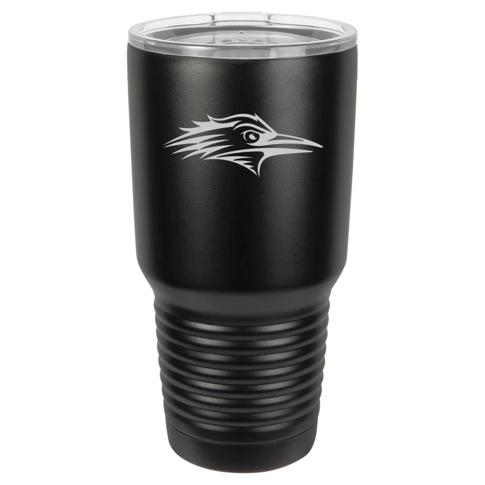 Metropolitan State University of Denver Polar Camel 30 oz. Ringneck Tumbler with Standard Lid