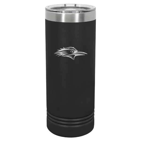 Metropolitan State University of Denver Polar Camel 22 oz. Skinny Tumbler with Slider Lid