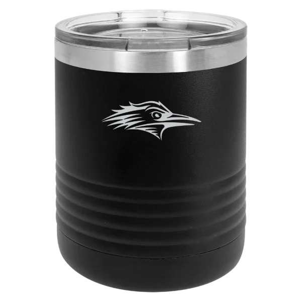 Metropolitan State University of Denver Polar Camel 10 oz. Tumbler with Standard Lid