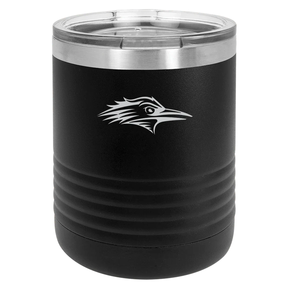Metropolitan State University of Denver Polar Camel 10 oz. Tumbler with Standard Lid