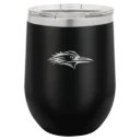 Metropolitan State University of Denver Polar Camel 12 oz. Stemless Wine Tumbler