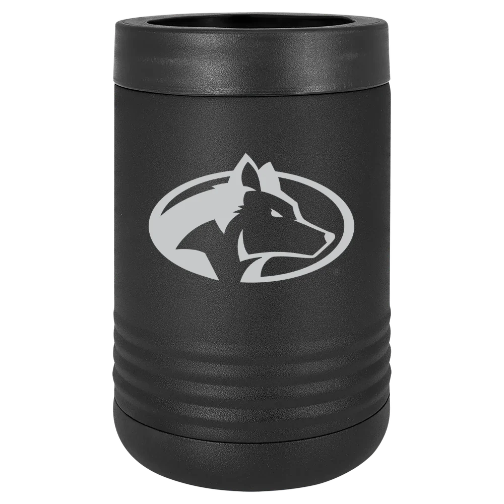 Michigan Technological University Polar Camel Standard Beverage Holder