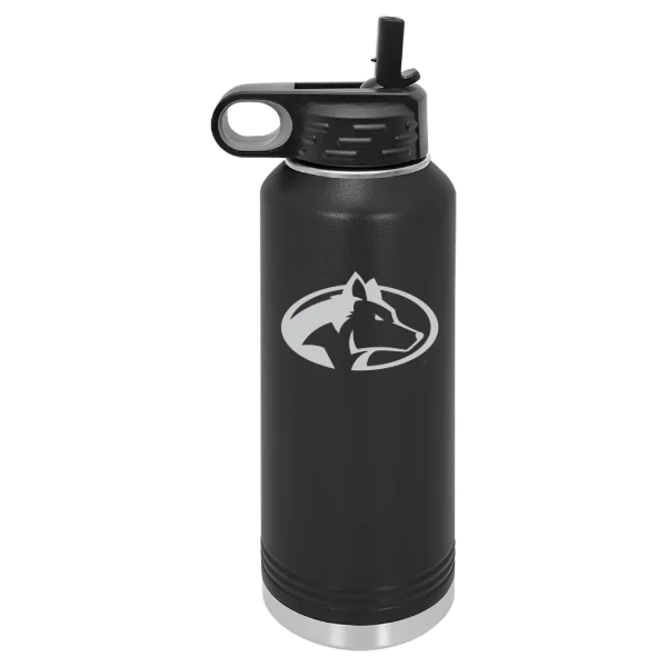 Michigan Technological University Polar Camel 40 oz. Water Bottle