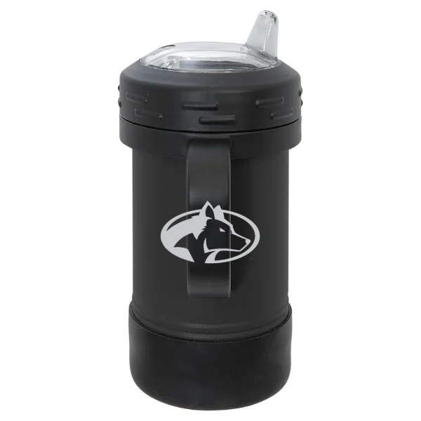 Michigan Technological University Polar Camel 10 oz. Sippy Cup