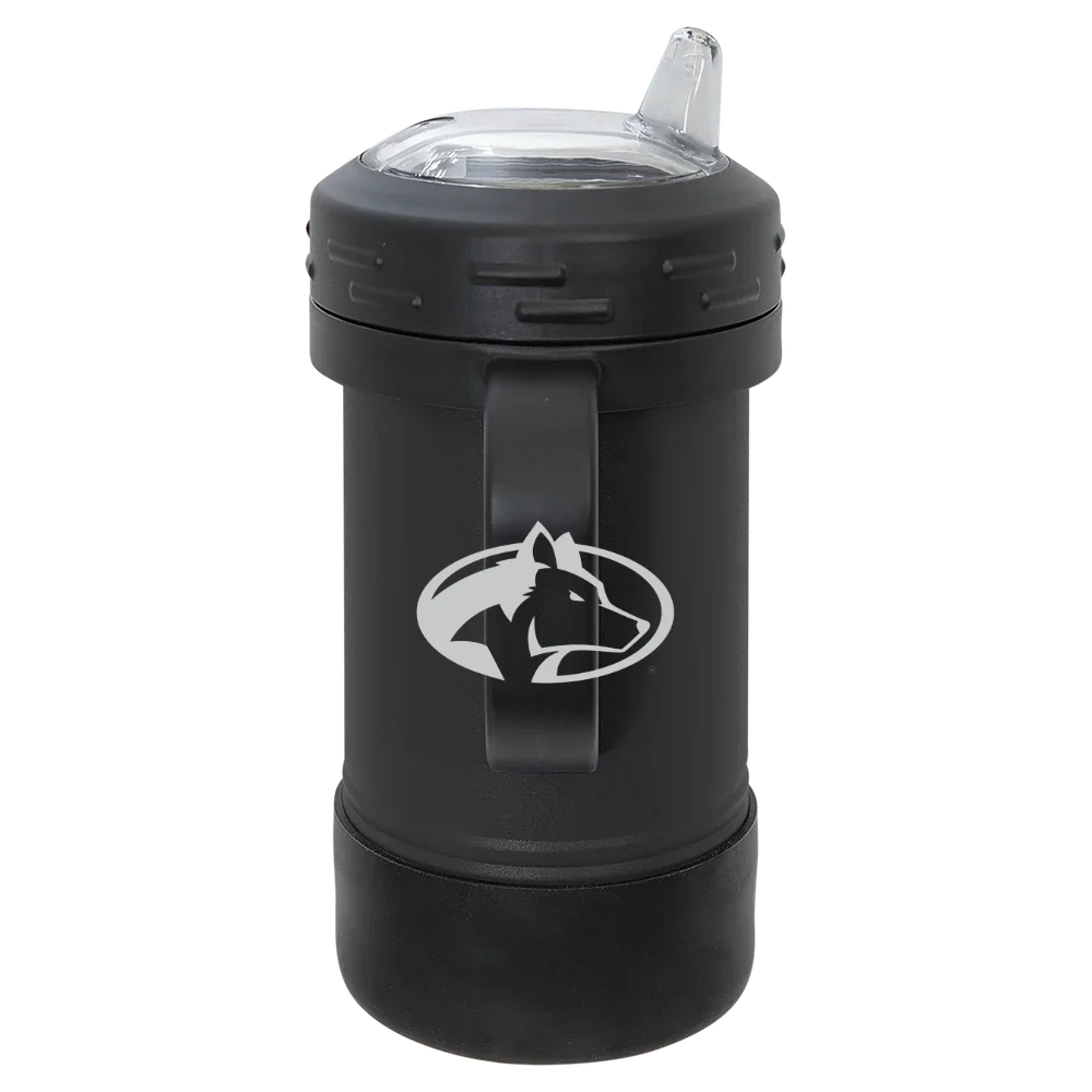 Michigan Technological University Polar Camel 10 oz. Sippy Cup