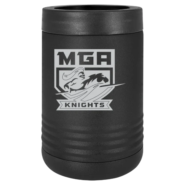 Middle Georgia State University Polar Camel Standard Beverage Holder