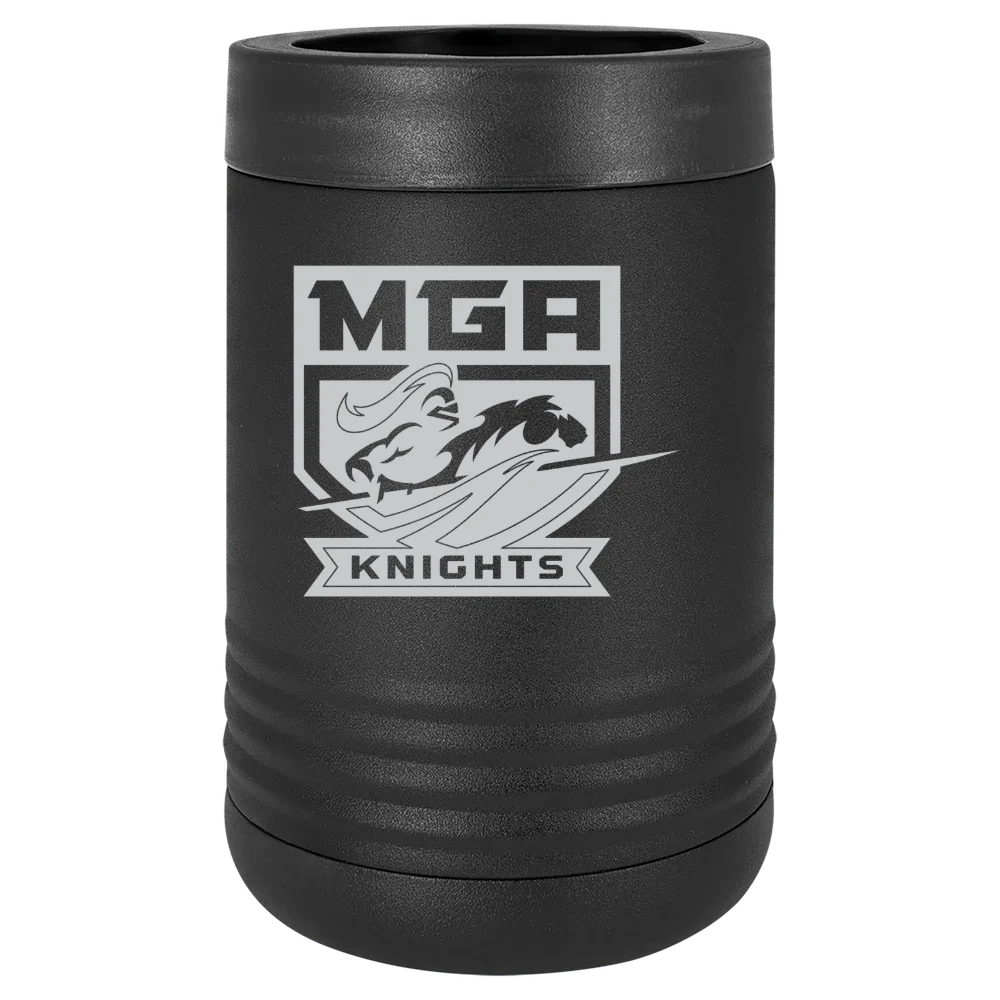 Middle Georgia State University Polar Camel Standard Beverage Holder