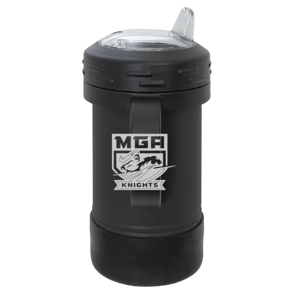 Middle Georgia State University Polar Camel 10 oz. Sippy Cup