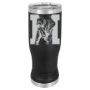 Miles College Polar Camel 14 oz. Pilsner Tumbler