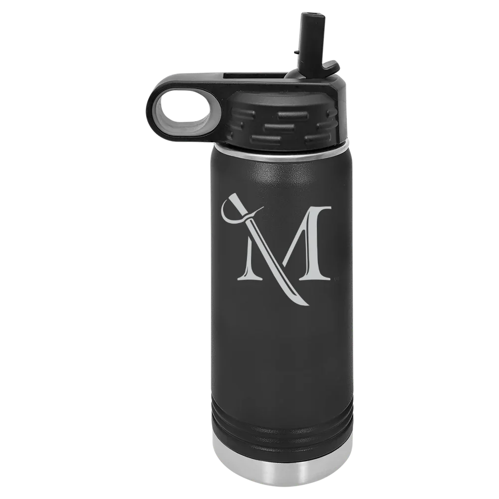 Millersville University of Pennsylvania Polar Camel 20 oz. Water Bottle