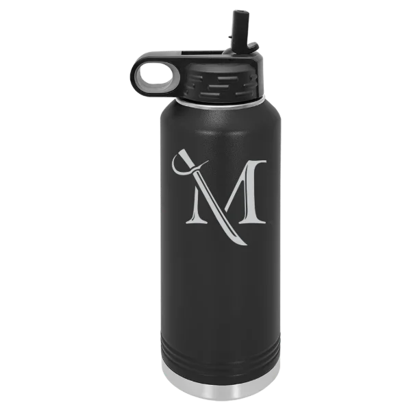Millersville University of Pennsylvania Polar Camel 40 oz. Water Bottle