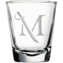 Millersville University of Pennsylvania Polar Camel 1.7 oz. Shot Glass