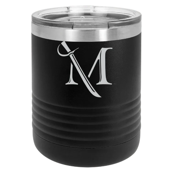 Millersville University of Pennsylvania Polar Camel 10 oz. Tumbler with Standard Lid
