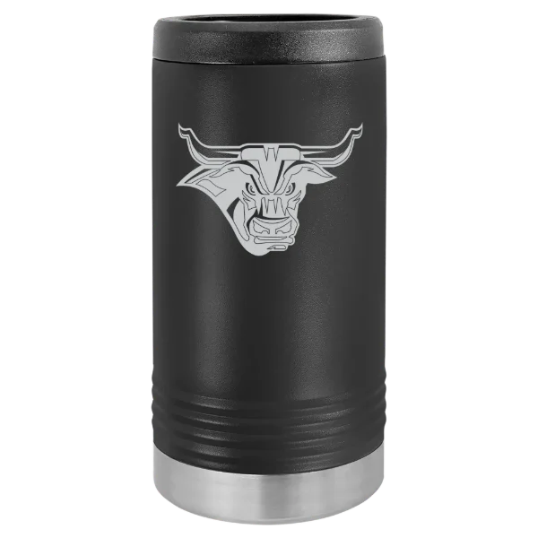 Minnesota State University, Mankato Polar Camel Slim Beverage Holder