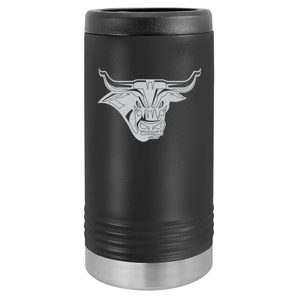 Minnesota State University, Mankato Polar Camel Slim Beverage Holder