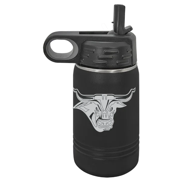 Minnesota State University, Mankato Polar Camel 12 oz. Water Bottle