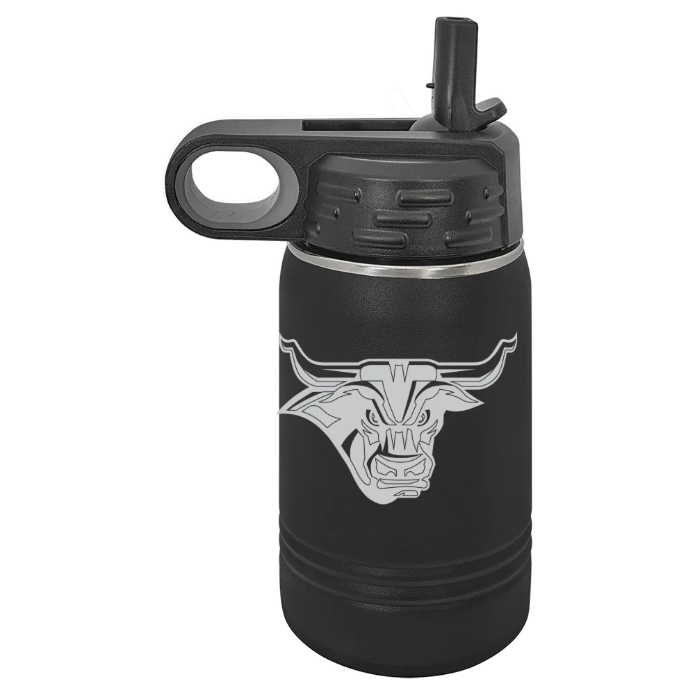 Minnesota State University, Mankato Polar Camel 12 oz. Water Bottle