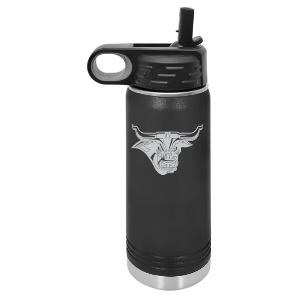 Minnesota State University, Mankato Polar Camel 20 oz. Water Bottle