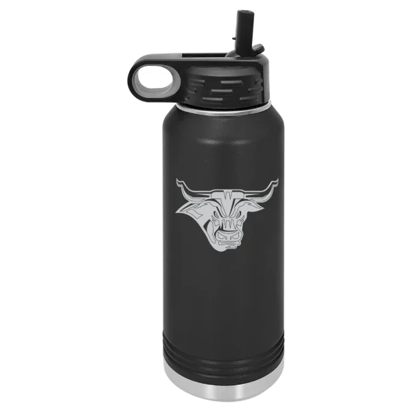 Minnesota State University, Mankato Polar Camel 32 oz. Water Bottle