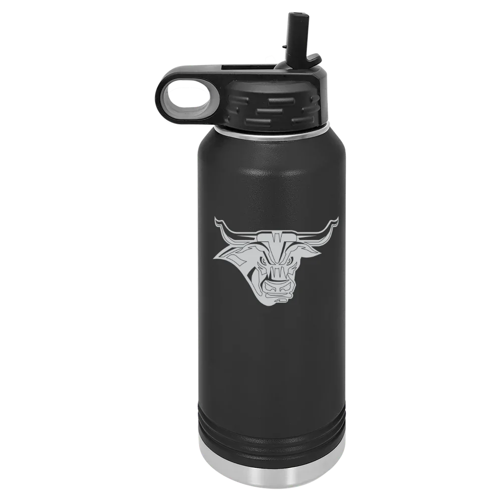 Minnesota State University, Mankato Polar Camel 32 oz. Water Bottle