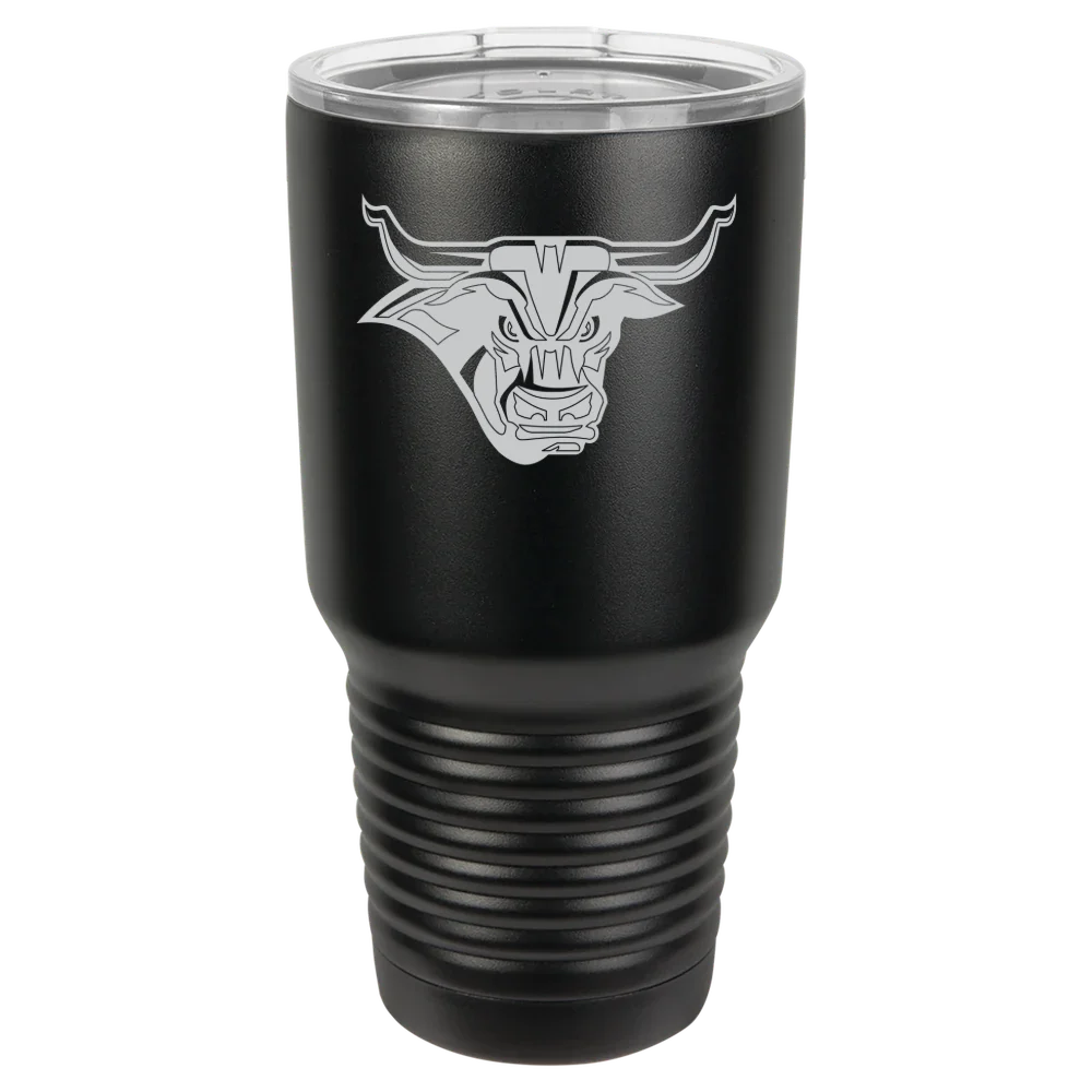 Minnesota State University, Mankato Polar Camel 30 oz. Ringneck Tumbler with Standard Lid