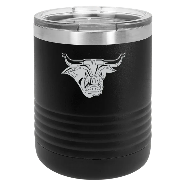 Minnesota State University, Mankato Polar Camel 10 oz. Tumbler with Standard Lid