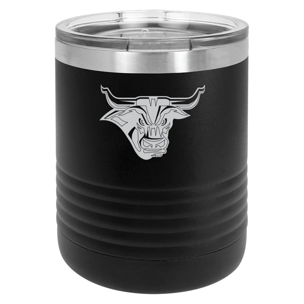 Minnesota State University, Mankato Polar Camel 10 oz. Tumbler with Standard Lid