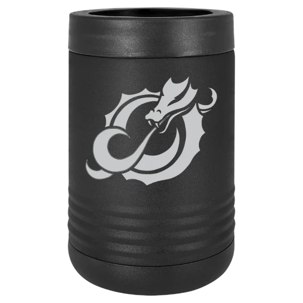 Minnesota State University Moorhead Polar Camel Standard Beverage Holder