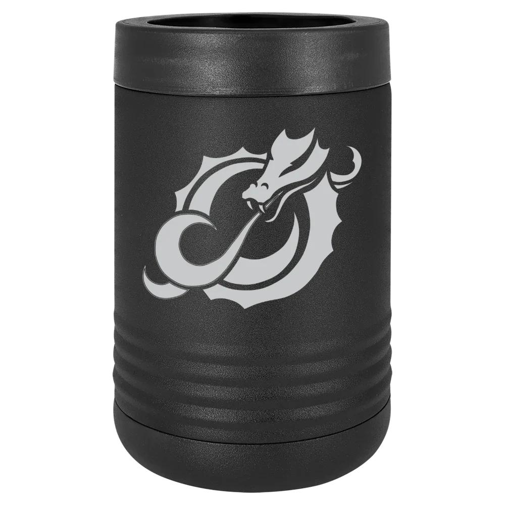 Minnesota State University Moorhead Polar Camel Standard Beverage Holder