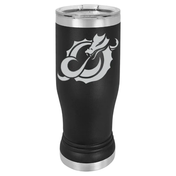 Minnesota State University Moorhead Polar Camel 14 oz. Pilsner Tumbler