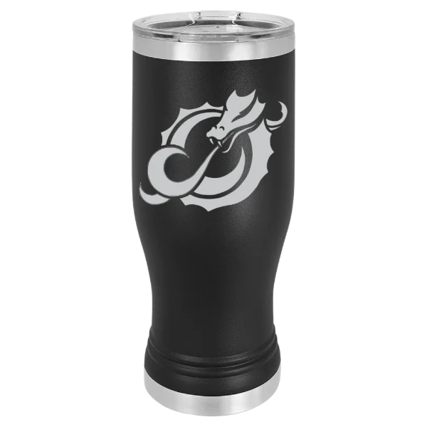 Minnesota State University Moorhead Polar Camel 20 oz. Pilsner Tumbler