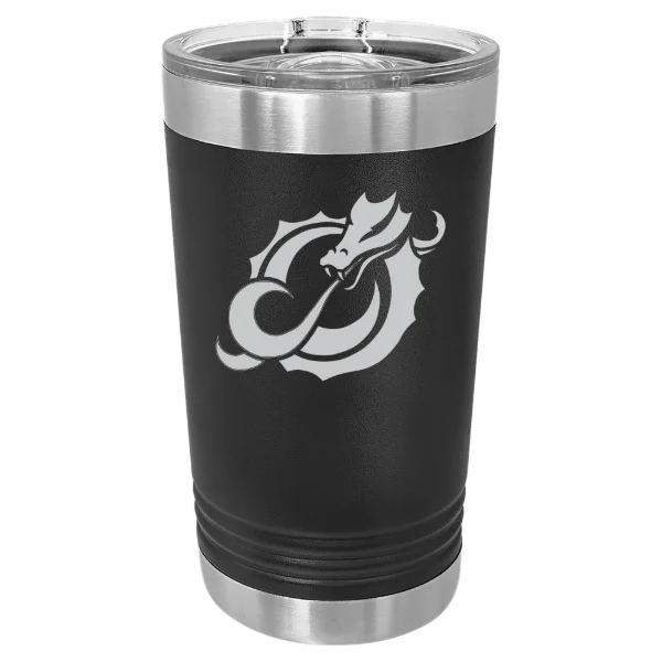 Minnesota State University Moorhead Polar Camel 16 oz. Pint Tumbler