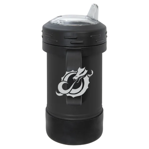Minnesota State University Moorhead Polar Camel 10 oz. Sippy Cup