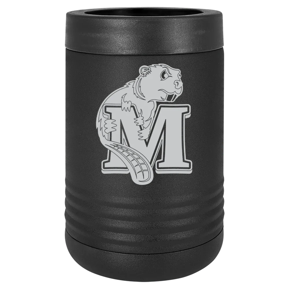 Minot State University Polar Camel Standard Beverage Holder