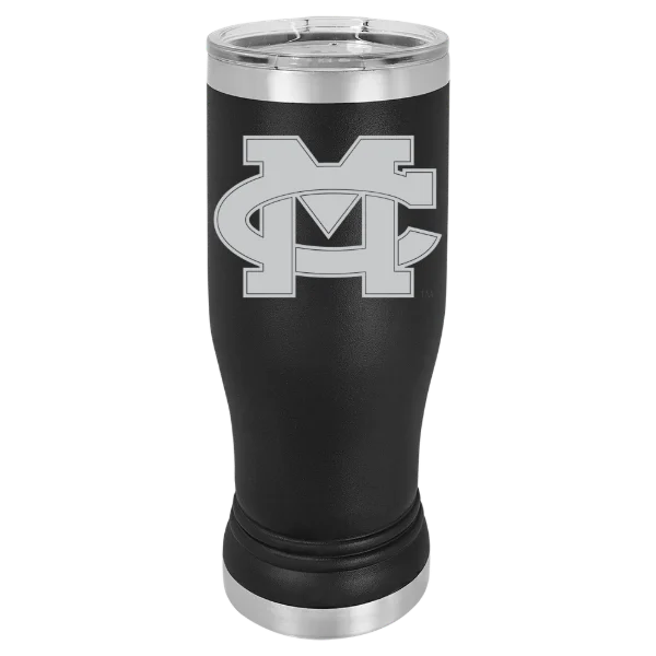 Mississippi Christian University Polar Camel 14 oz. Pilsner Tumbler