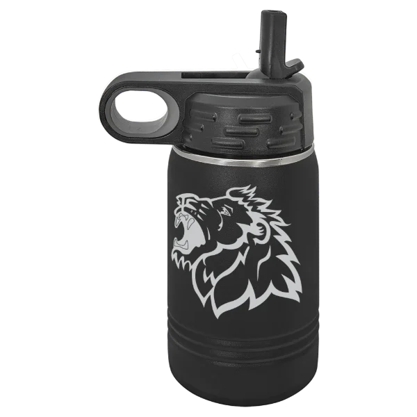 Missouri Southern State University Polar Camel 12 oz. Water Bottle