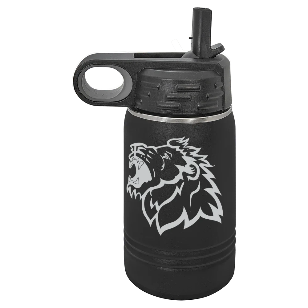 Missouri Southern State University Polar Camel 12 oz. Water Bottle